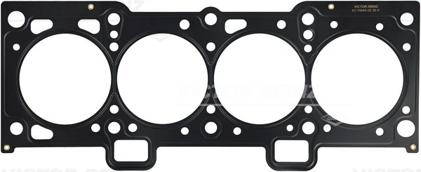 Gasket, cylinder head